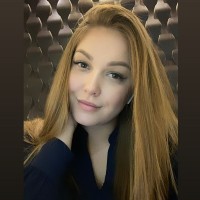 Екатерина Панова