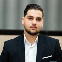 Ahmad Khaznadar