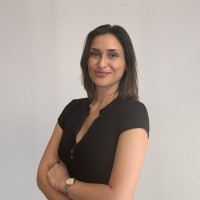 Irem Erhan