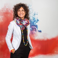 Irene Caria