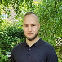 Erik Tydinger