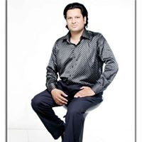 Prahalad Lundia