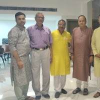 Jalaj Gupta