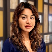 Irene Narayan, Cfp