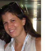Elinor Rosenberg
