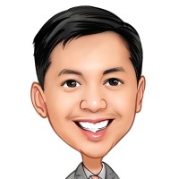 Melvin Ray Alcabao