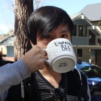 Sam Tran