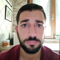 Marco Blanco