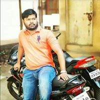 Ruturaj Kumbhar