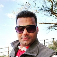Pravin Kumar Dubey