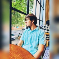 Ishaan Goel