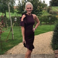 Kimberley Harrison MCIPS