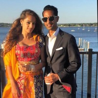 Sean Parikh