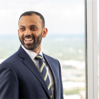Varun Kotharu, Cfa