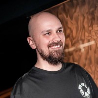 Mykola Bondarenko