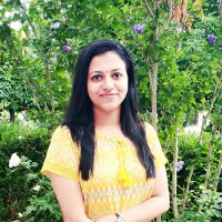 Reshma Jose