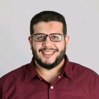 Mahmoud Moustafa