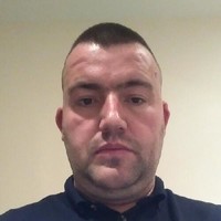 Darren Wardle