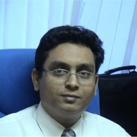 Anand Dusane