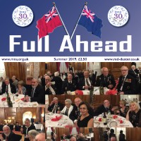 The Merchant Navy Association (Charity)
