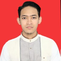 Syahrul Mubarok