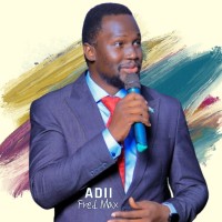 Fred Adii