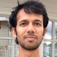 Kunal Kumar, Ph.D.