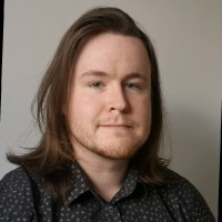 Colin O'Donnell