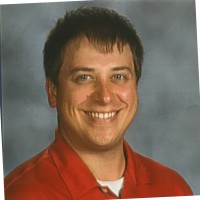 Eric Brostrom Ms, Lat