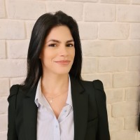 Shani Barkai