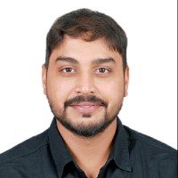 Chirag Patel