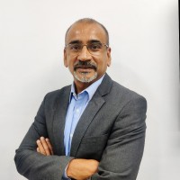 Shivkumar J.