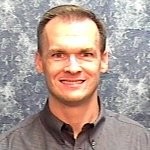 Everett Gerrald