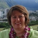 Susan Floyd, Ea