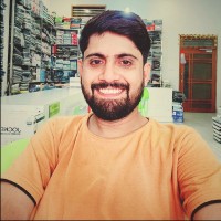 deepak kumar
