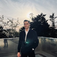 Alper Bayrak