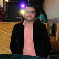 Pankesh Kumar