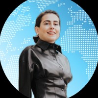 Silvia Carter