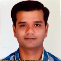 Ravi Borde