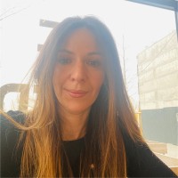 Esther Kakoun