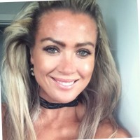 Tina Malherbe