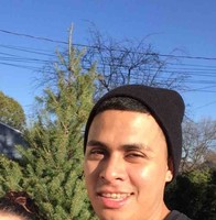 Leo Cruz