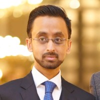 Talha Nadeem Piracha