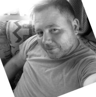 Damon Kidger
