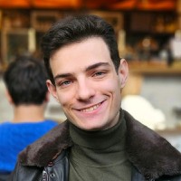 Jacopo Passariello