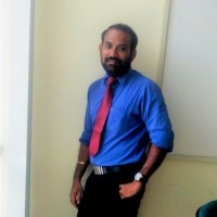 Nagarajan Gurusamy
