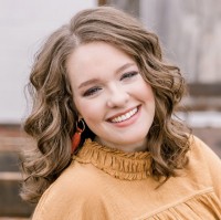 Olivia Blevins