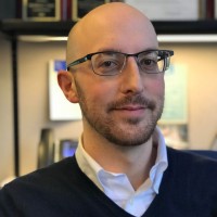 Matthew C. Starr, M.A.