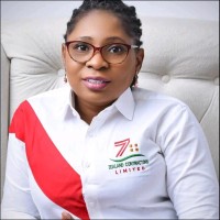 Showunmi Oluwatoyin