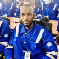 Ansoumane Kaba